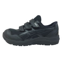 【即納】CP215 ウィンジョブ asics アシックス JSAA規格 A種先芯入り 耐油性ラバー 安全靴 靴